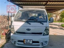 Kia Bongo